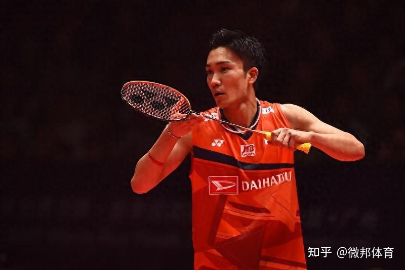 日本队鏖战丹麦队,桃田贤斗高光表现 日本队鏖战丹麦队,桃田贤斗高光表现