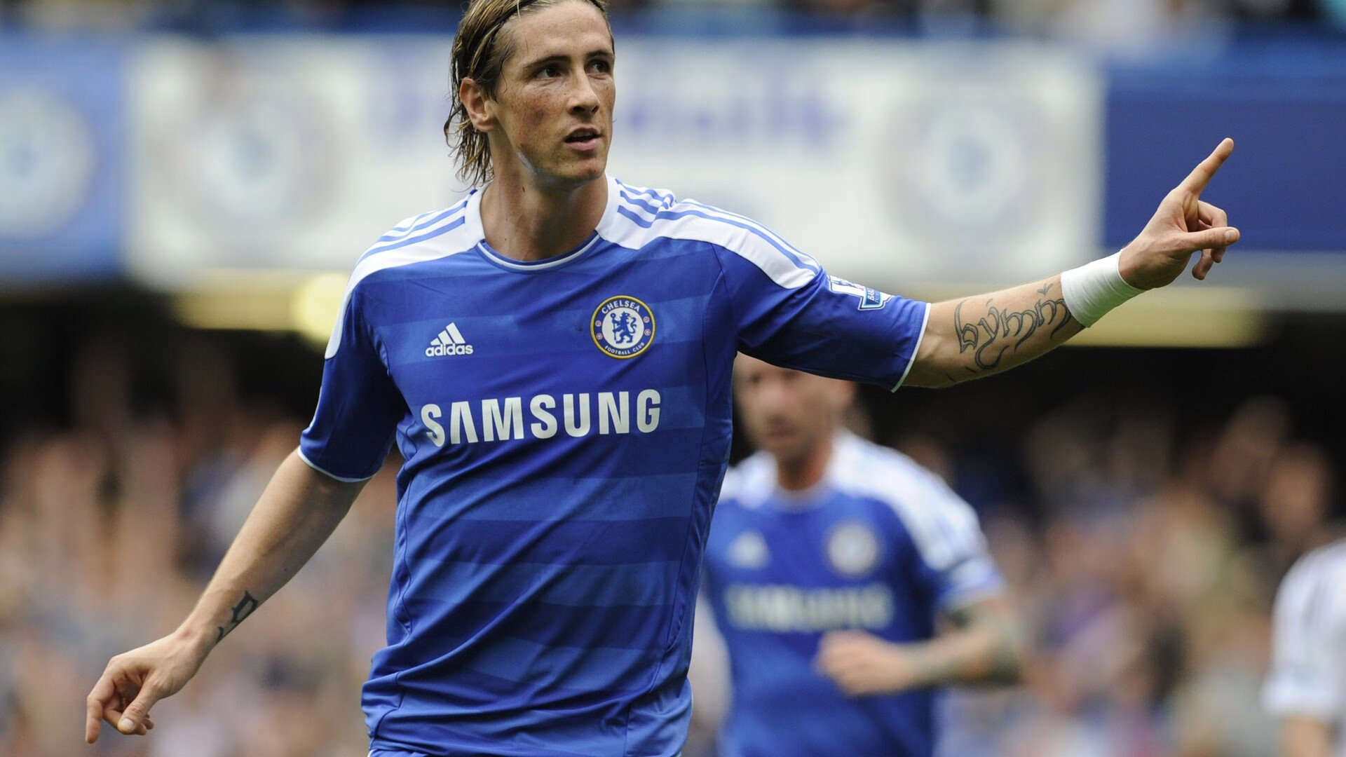 迪马利亚的魔法时刻，当德国战车力克中国，一个夜晚如何被点燃